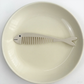 Camerow - Animal and Food Motif Wide-Tooth Comb