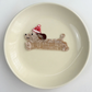 Camerow - Animal and Food Motif Wide-Tooth Comb