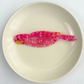 Camerow - Animal and Food Motif Wide-Tooth Comb