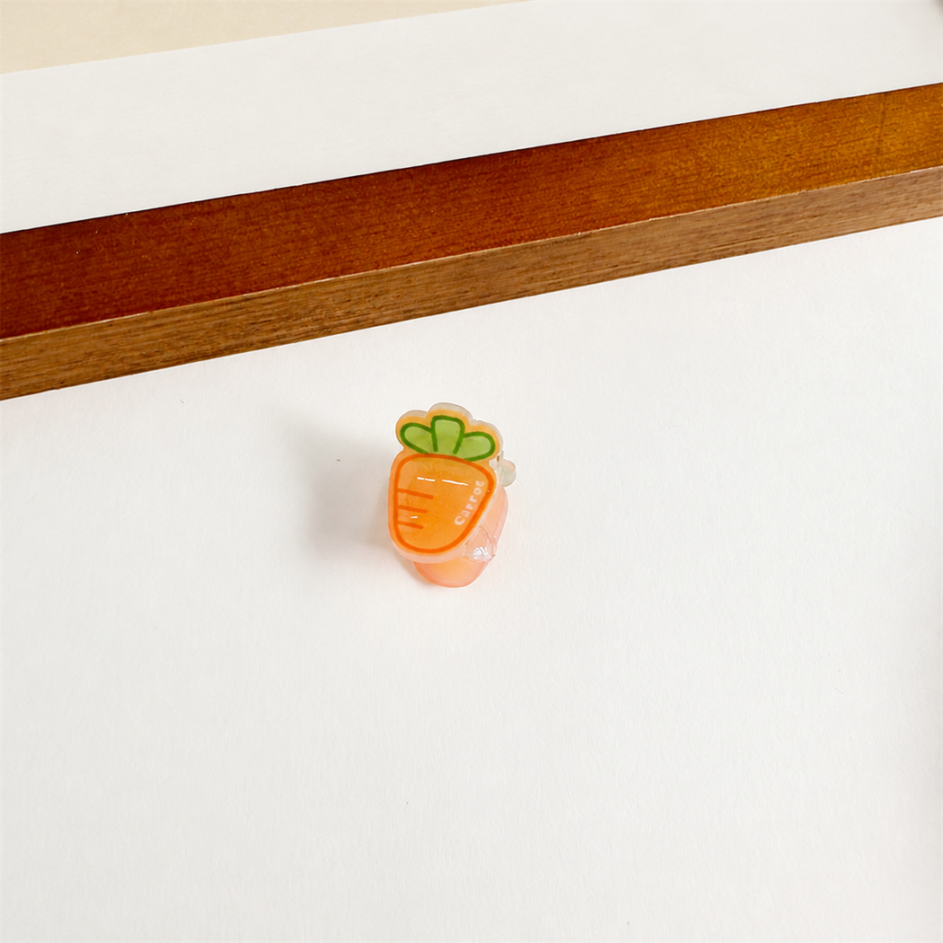 Beau - Fruit Glossy Hair Claw