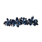 Beau - Floral Cluster Spring Hair Clip