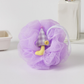 Papo - Umbrella-Shaped Pastel Bath Pouf