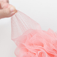 Papo - Two-Tone Gradient Bath Pouf