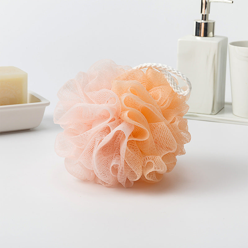 Papo - Two-Tone Gradient Bath Pouf