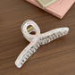 Beau - Floral Sparkle Hair Accessory
