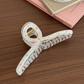 Beau - Floral Sparkle Hair Accessory