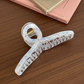 Beau - Floral Sparkle Hair Accessory