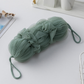 Papo - Triple-Pouf Long Back Scrubber