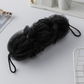 Papo - Triple-Pouf Long Back Scrubber
