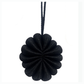 Papo - Round Ribbon-Loop Bath Pouf