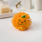 Papo - Halloween Pumpkin-Face Bath Pouf