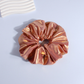 Gifty - Glossy Oversized Scrunchie