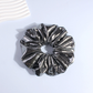 Gifty - Glossy Oversized Scrunchie