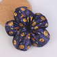 Gifty - Halloween Character-Print Scrunchie