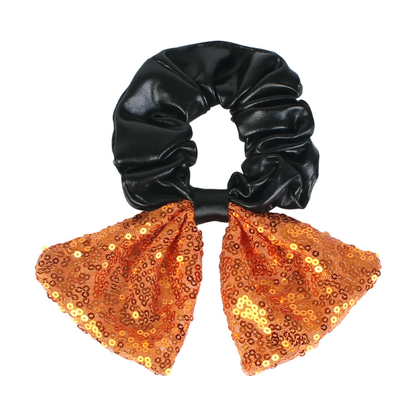 Gifty - Colorful Bow-Tail Scrunchie