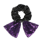 Gifty - Colorful Bow-Tail Scrunchie