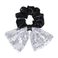 Gifty - Colorful Bow-Tail Scrunchie