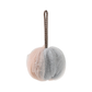Papo - Lantern-Shaped Two-Tone Bath Pouf