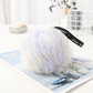 Papo - Cactus-Shaped Ribbon-Loop Bath Pouf