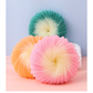 Papo - Conch-Shaped Layered Bath Pouf