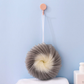 Papo - Conch-Shaped Layered Bath Pouf