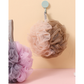 Papo - Two-Tone Layered Bath Pouf
