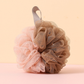 Papo - Two-Tone Layered Bath Pouf