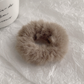 Gifty - Fluffy Thick-Band Scrunchie