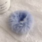 Gifty - Fluffy Thick-Band Scrunchie