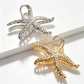Beau - Starfish Textured Hair Claw