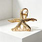 Beau - Starfish Textured Hair Claw