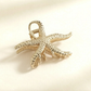 Beau - Sea-Life Textured Hair Claw