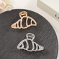 Beau - Seashell Openwork Hair Claw