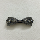 Beau - Bow Motif Openwork Structure Barrette