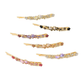 Beau - Butterfly Scrollwork Barrette