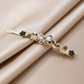 Beau - Butterfly Scrollwork Barrette