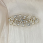 Beau - Three-Motif Clustered Spring Hair Clip