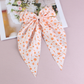 Beau - Halloween Mixed-Icon Bow Barrette