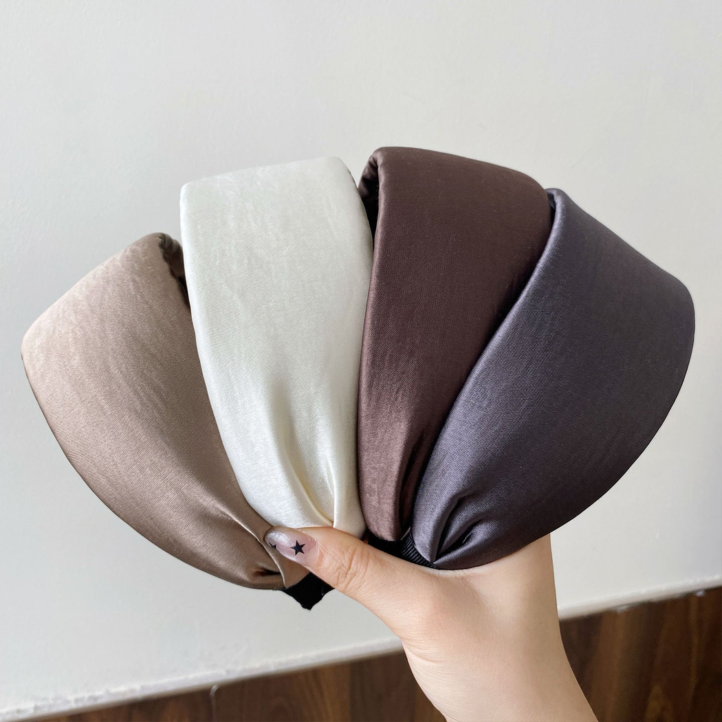 Gifty - Wide Padded Headband