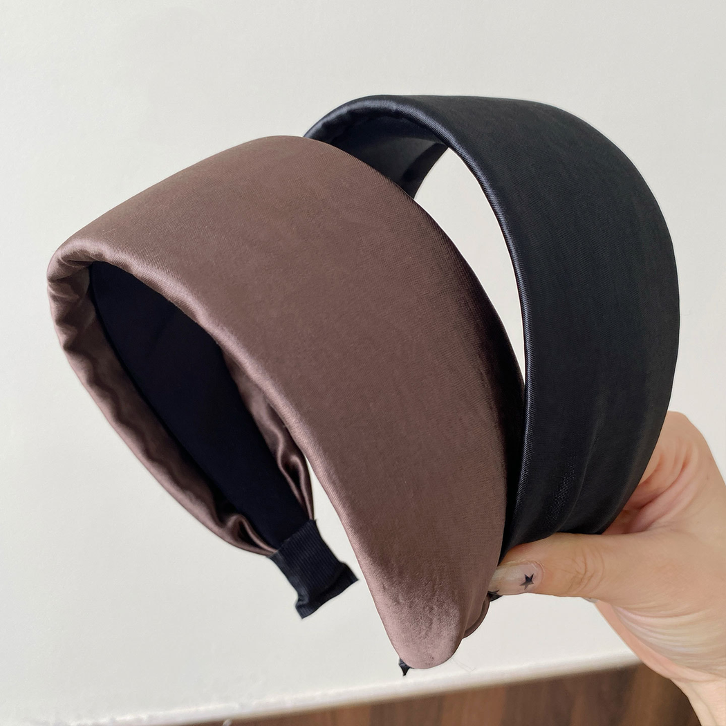 Gifty - Wide Padded Headband