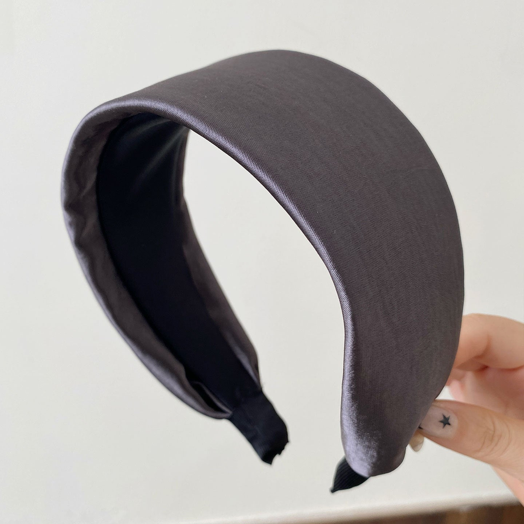 Gifty - Wide Padded Headband