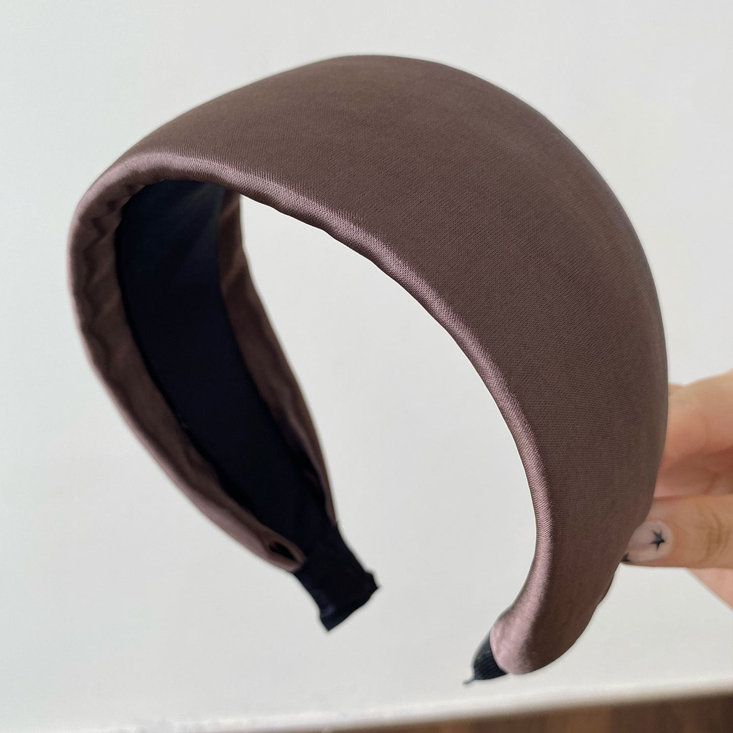 Gifty - Wide Padded Headband