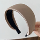Gifty - Wide Padded Headband