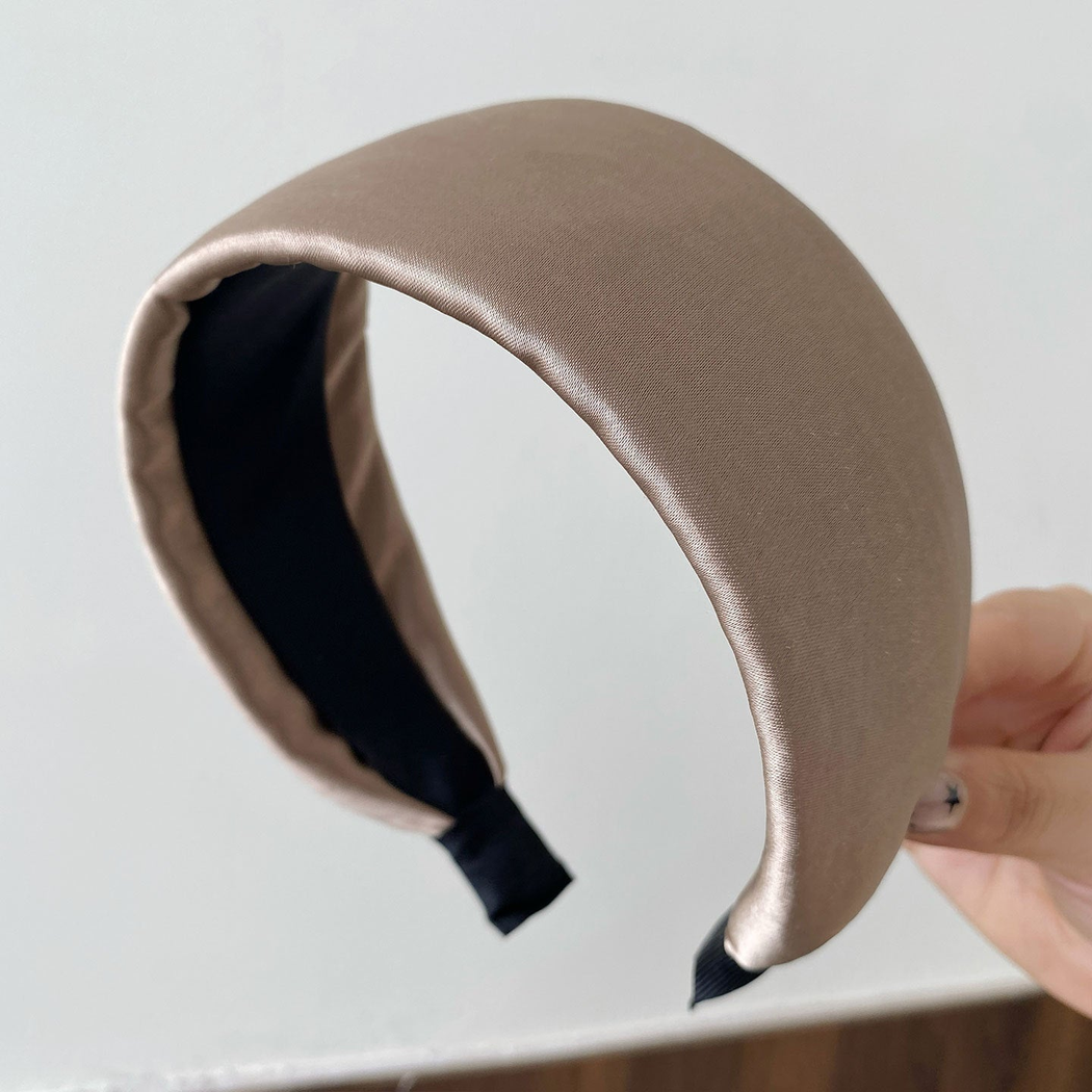 Gifty - Wide Padded Headband