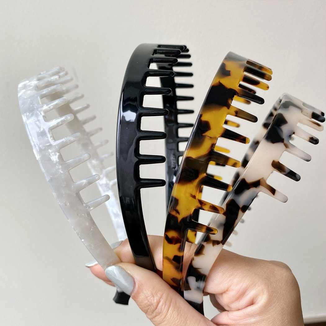 Gifty - Elevated Comb Headband