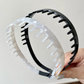 Gifty - Elevated Comb Headband