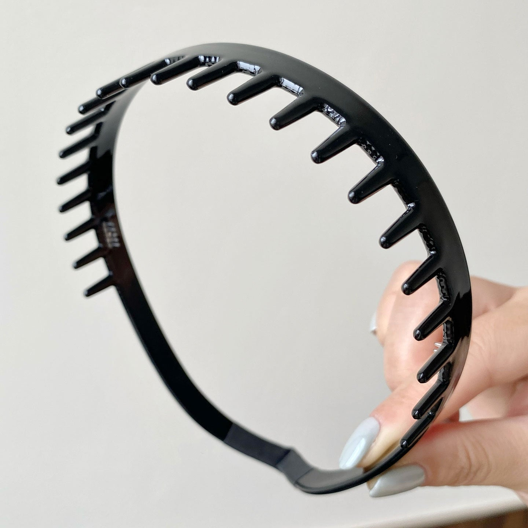 Gifty - Elevated Comb Headband