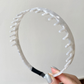 Gifty - Elevated Comb Headband