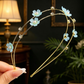 Gifty - Double-Layer Flower Headband