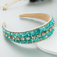 Gifty - Colorful Mosaic Headband